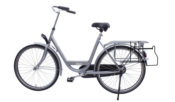 Steco Pakaf Mee voor Enkele Fietstassen Steco Pakaf Mee voor Enkele Fietstassen