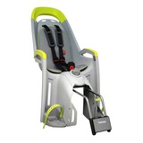Hamax Amaze Achterstoeltje met Frame bevestiging Grey / Lime
