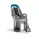 Hamax Amaze Achterstoeltje met Frame bevestiging Grey / Blue Hamax Amaze Achterstoeltje met Frame bevestiging Grey / Blue