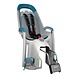 Hamax Amaze Achterstoeltje met Frame bevestiging Grey / Blue Hamax Amaze Achterstoeltje met Frame bevestiging Grey / Blue