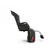 Hamax Amiga Achterstoeltje met Frame bevestiging Grey / Red Hamax Amiga Achterstoeltje met Frame bevestiging Grey / Red