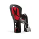 Hamax Amiga Achterstoeltje met Frame bevestiging Grey / Red Hamax Amiga Achterstoeltje met Frame bevestiging Grey / Red