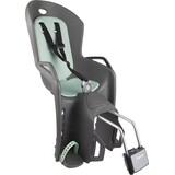 Hamax Amiga Achterstoeltje met Frame bevestiging Grey / Green