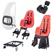 Bobike One compleet pakket met extra voordeel Fierce Flamingo Bobike One compleet pakket met extra voordeel Fierce Flamingo