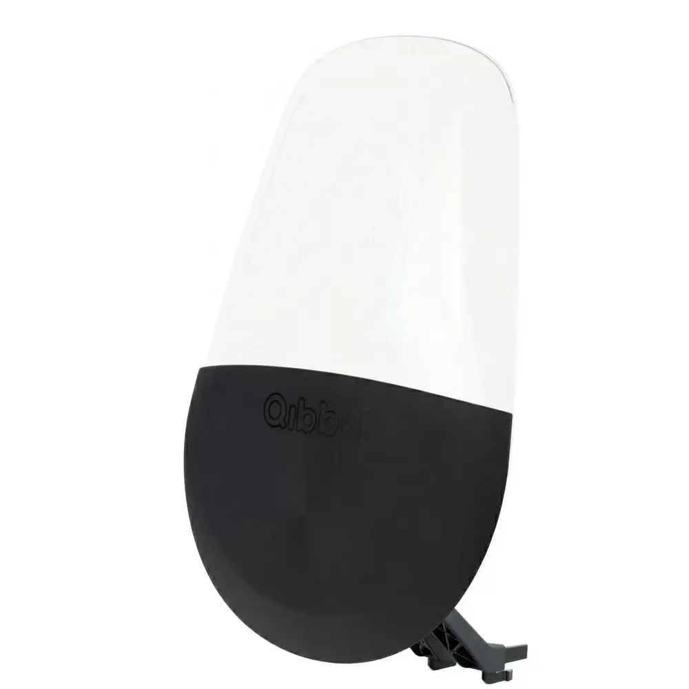 Qibbel Air Windscherm inclusief Toybar Qibbel Air Windscherm inclusief Toybar