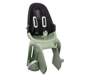 Qibbel Air achterstoeltje drager bevestiging Sage Green