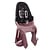 Air achterstoeltje drager bevestiging Plum Rose