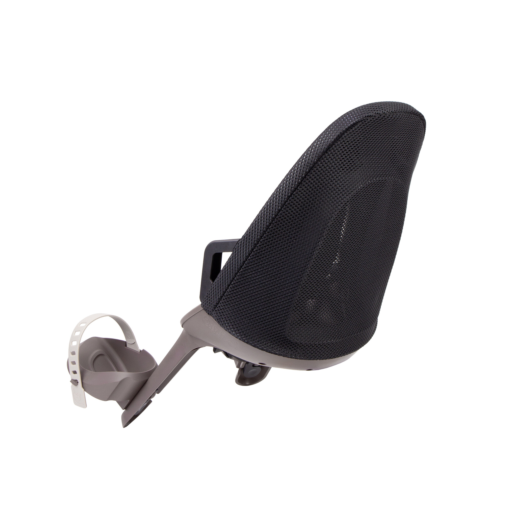 Air Hazel Brown Fietsstoeltjes Pakket