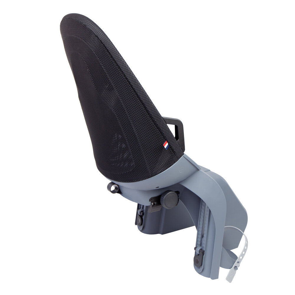 Qibbel Air Ocean Blue Fietsstoeltjes Pakket Qibbel Air Ocean Blue Fietsstoeltjes Pakket