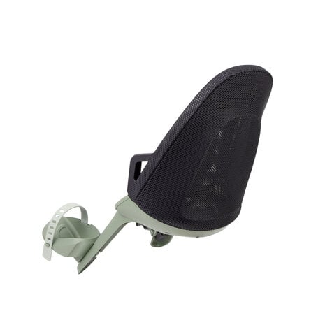 Qibbel Air Sage Green Fietsstoeltjes Pakket Qibbel Air Sage Green Fietsstoeltjes Pakket