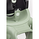 Qibbel Air Sage Green Fietsstoeltjes Pakket Qibbel Air Sage Green Fietsstoeltjes Pakket