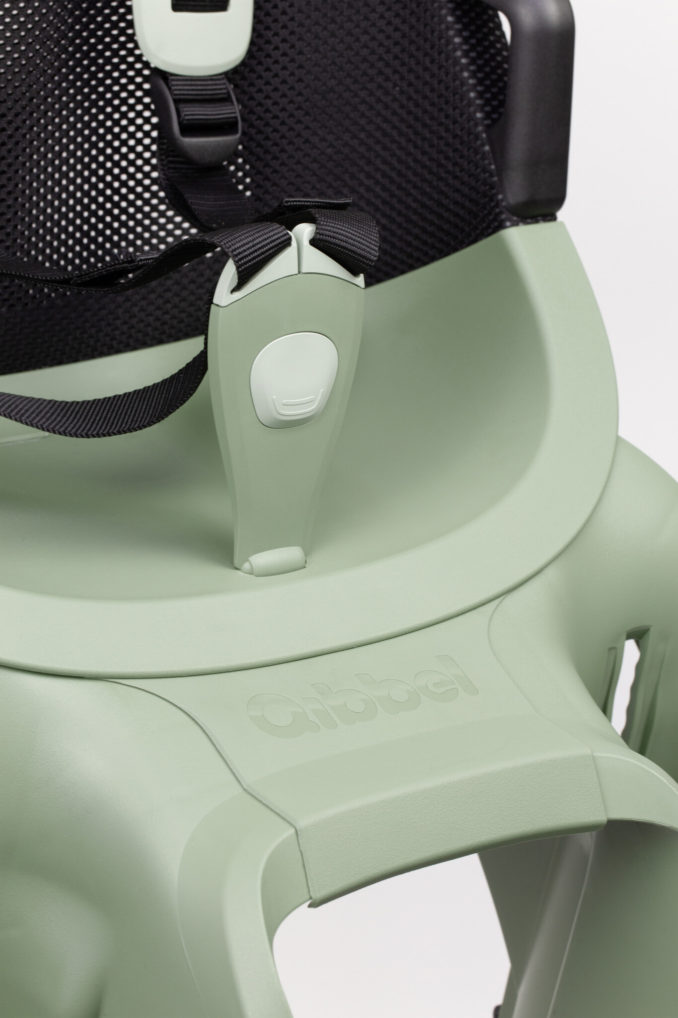 Air Sage Green Fietsstoeltjes Pakket