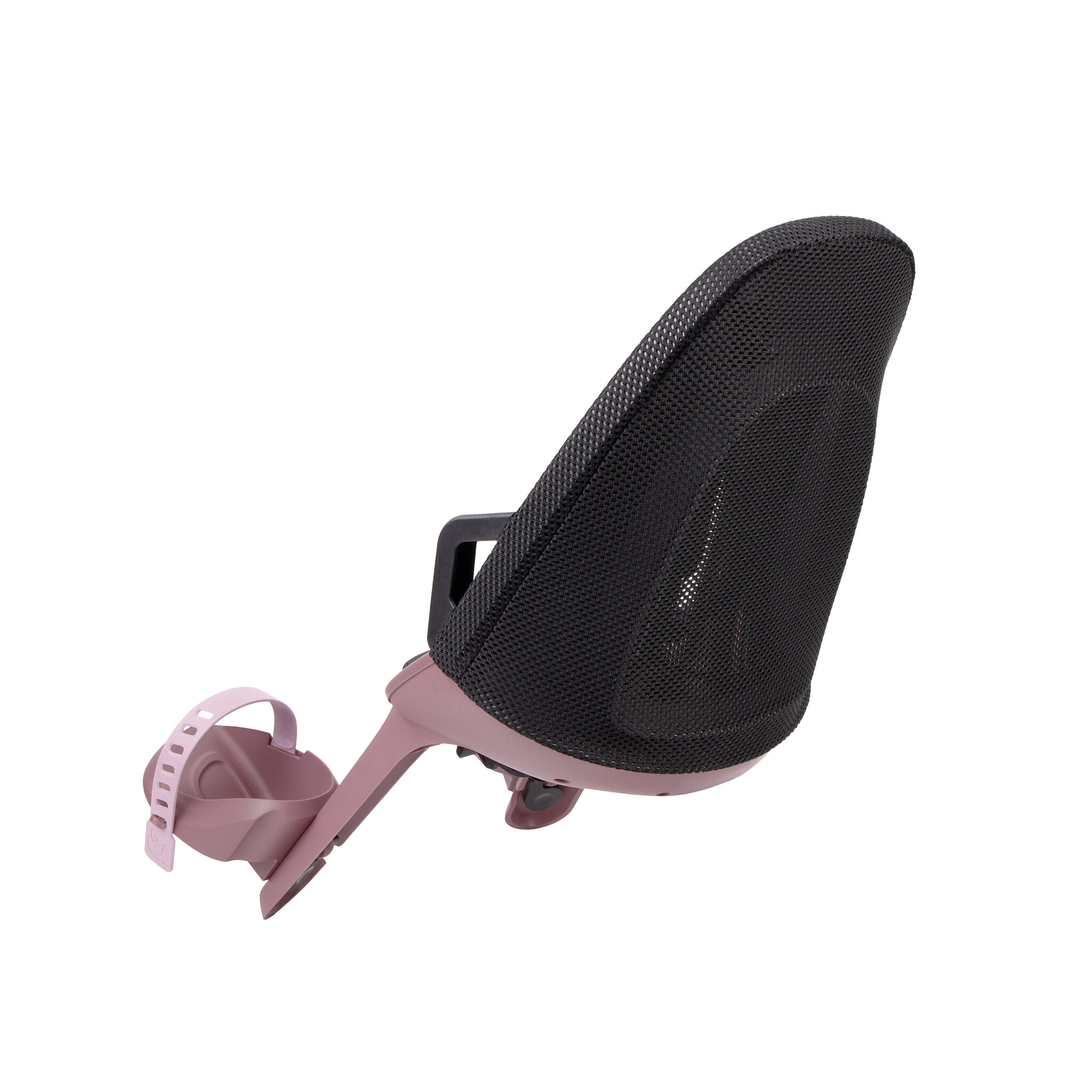 Air Plum Rose Fietsstoeltjes Pakket