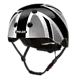 Melon BabyHelm / Kinderhelm XXS Union Jack Plain (46 t/m 52 cm) Melon BabyHelm / Kinderhelm XXS Union Jack Plain (46 t/m 52 cm)