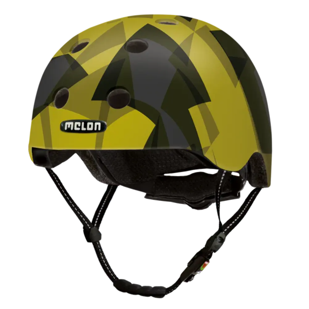Melon BabyHelm / Kinderhelm XXS Bumblebee (46 t/m 52 cm) Melon BabyHelm / Kinderhelm XXS Bumblebee (46 t/m 52 cm)