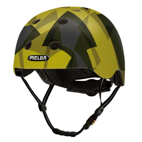 Melon BabyHelm / Kinderhelm XXS Bumblebee (46 t/m 52 cm) Melon BabyHelm / Kinderhelm XXS Bumblebee (46 t/m 52 cm)