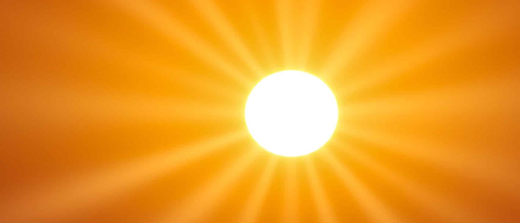 Fietsen met kleine kinderen bij warmer als 30 graden: verstandig of niet?