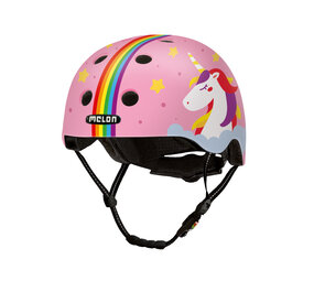 Melon BabyHelm / Kinderhelm XXS Phantasia