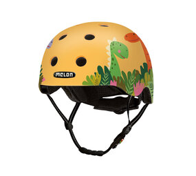 Melon BabyHelm / Kinderhelm XXS Big Bronto