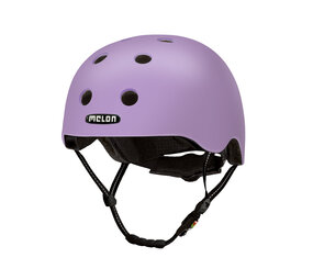 Melon BabyHelm / Kinderhelm XXS Venice (matte)
