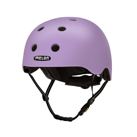 Melon BabyHelm / Kinderhelm XXS Venice (matte) (46 t/m 52 cm) Melon BabyHelm / Kinderhelm XXS Venice (matte) (46 t/m 52 cm)
