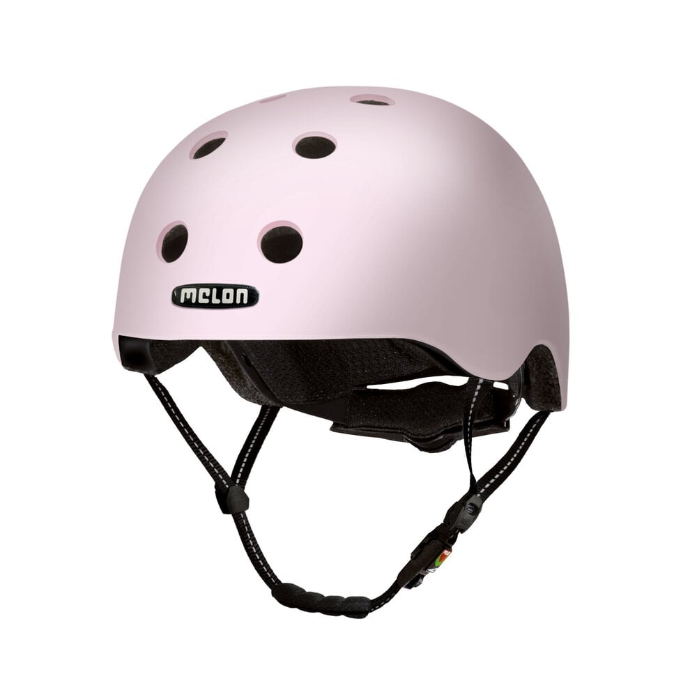Melon BabyHelm / Kinderhelm XXS Tokyo (matte) (46 t/m 52 cm) Melon BabyHelm / Kinderhelm XXS Tokyo (matte) (46 t/m 52 cm)