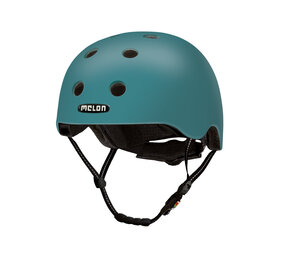 Melon BabyHelm / Kinderhelm XXS Sydney (matte)