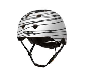 Melon BabyHelm / Kinderhelm XXS Scribble