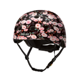 Melon BabyHelm / Kinderhelm XXS Rose Garden (matte) Melon BabyHelm / Kinderhelm XXS Rose Garden (matte)