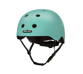 Melon BabyHelm / Kinderhelm XXS Rio (matte)