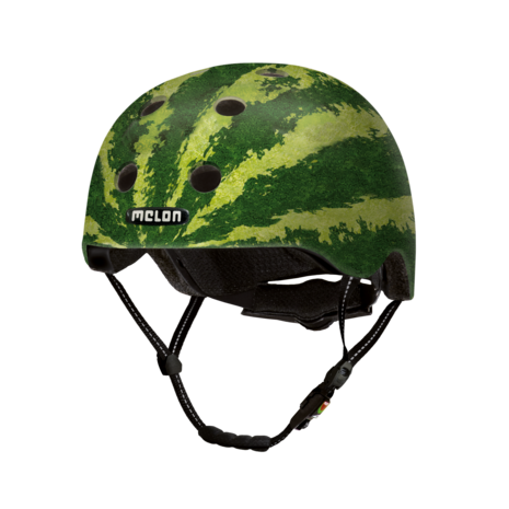 Melon BabyHelm / Kinderhelm XXS Real Melon (matte) (46 t/m 52 cm) Melon BabyHelm / Kinderhelm XXS Real Melon (matte) (46 t/m 52 cm)