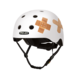 Melon BabyHelm / Kinderhelm XXS Plastered White (matte) (46 t/m 52 cm) Melon BabyHelm / Kinderhelm XXS Plastered White (matte) (46 t/m 52 cm)