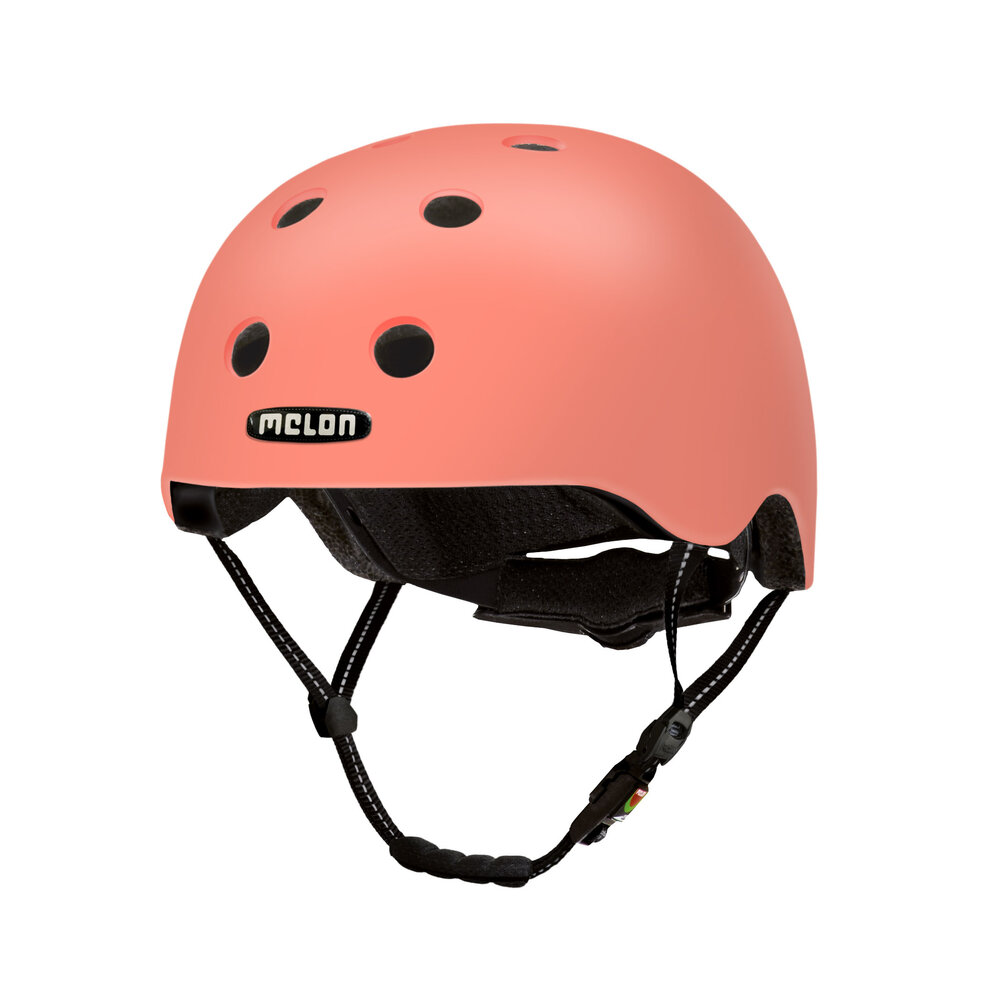 Melon BabyHelm / Kinderhelm XXS Miami (matte) (46 t/m 52 cm) Melon BabyHelm / Kinderhelm XXS Miami (matte) (46 t/m 52 cm)
