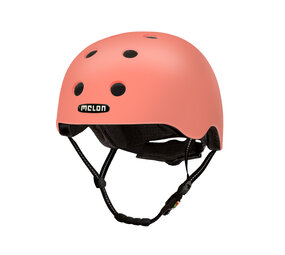 Melon BabyHelm / Kinderhelm XXS Miami (matte)