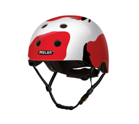 Melon BabyHelm / Kinderhelm XXS Koi