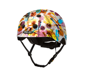 Melon BabyHelm / Kinderhelm XXS Jackson P (matte)