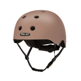 Melon BabyHelm / Kinderhelm XXS Havanna (matte) Melon BabyHelm / Kinderhelm XXS Havanna (matte)