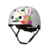 BabyHelm / Kinderhelm XXS Handprint (matte) (46 t/m 52 cm)
