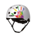 Melon BabyHelm / Kinderhelm XXS Handprint (matte) (46 t/m 52 cm) Melon BabyHelm / Kinderhelm XXS Handprint (matte) (46 t/m 52 cm)