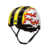 BabyHelm / Kinderhelm XXS Fired Up (46 t/m 52 cm)