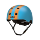 Melon BabyHelm / Kinderhelm XXS Double Orange Blue (46 t/m 52 cm) Melon BabyHelm / Kinderhelm XXS Double Orange Blue (46 t/m 52 cm)