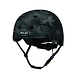 Melon BabyHelm / Kinderhelm XXS Double Camouflage Black (matte) (46 t/m 52 cm) Melon BabyHelm / Kinderhelm XXS Double Camouflage Black (matte) (46 t/m 52 cm)