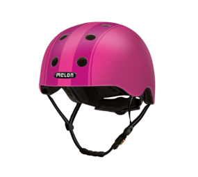 Melon BabyHelm / Kinderhelm XXS Decent Double Purple (matte) Melon BabyHelm / Kinderhelm XXS Decent Double Purple (matte)