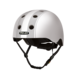 Melon BabyHelm / Kinderhelm XXS Decent Double Grey (matte) (46 t/m 52 cm)
