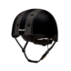 Melon BabyHelm / Kinderhelm XXS Decent Double Black (matte) (46 t/m 52 cm) Melon BabyHelm / Kinderhelm XXS Decent Double Black (matte) (46 t/m 52 cm)
