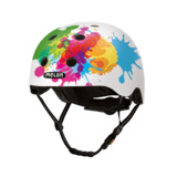 Melon BabyHelm / Kinderhelm XXS Coloursplash (matte) Melon BabyHelm / Kinderhelm XXS Coloursplash (matte)