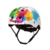 BabyHelm / Kinderhelm XXS Coloursplash (matte) (46 t/m 52 cm)