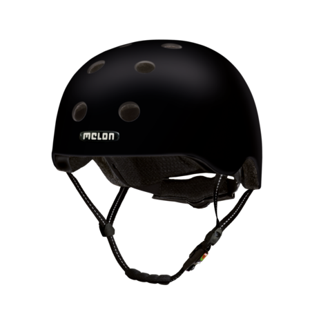 Melon BabyHelm / Kinderhelm XXS Closed Eyes (matte) (46 t/m 52 cm)
