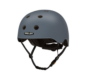 Melon BabyHelm / Kinderhelm XXS Chicago (matte) Melon BabyHelm / Kinderhelm XXS Chicago (matte)