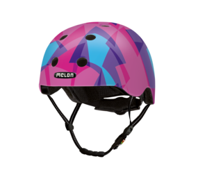 Melon BabyHelm / Kinderhelm XXS Candy (matte) Melon BabyHelm / Kinderhelm XXS Candy (matte)